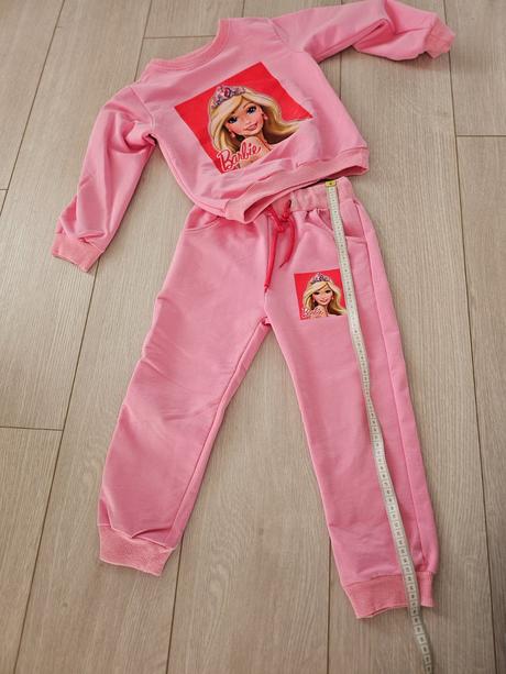 Suprava princezna, 116