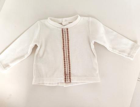 Tenší svetrík, 86