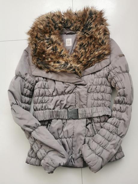 Zimny bunda gaudi, gaudi,m