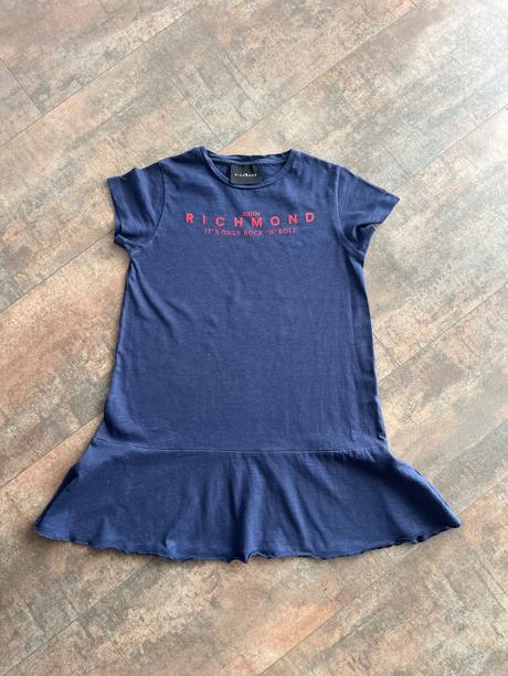 Saty john richmond, 152