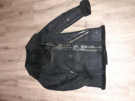 Zateplena  bunda, new look,s