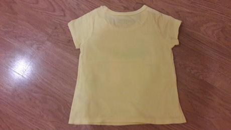 Tričko be happy, oshkosh,92