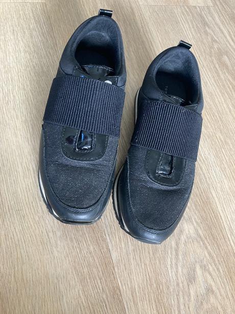 Topanky, tommy hilfiger,38