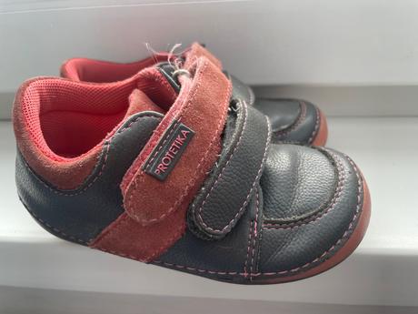 Celorocne topanky bf, protetika,23