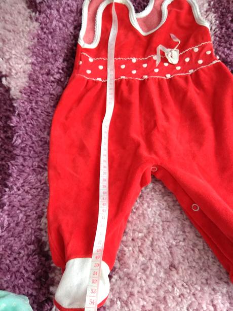 Dupacky  velurove , 68