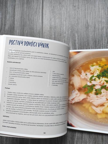 Najlepšie recepty od huga, 