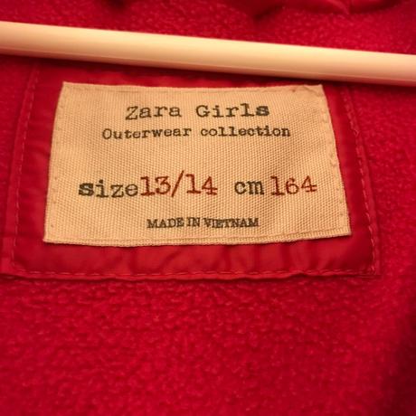 Prechodna bunda, zara,164