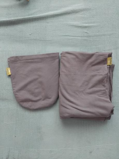Nosič rischino flexible + darujem boba šatku, rischino