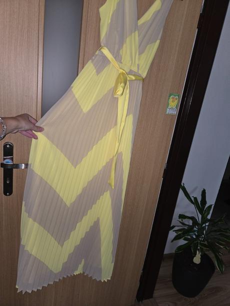 Maxi šaty xs, new yorker,xs