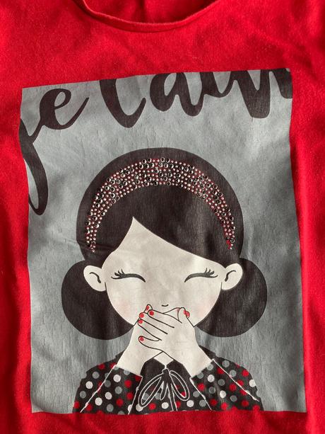 Tričko mayoral 134, mayoral,134