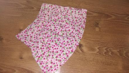 Suknička k plavkám, 134