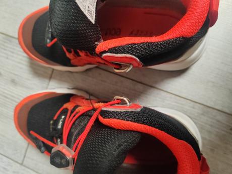 Topanky adidas terrex mid gtx, adidas,29