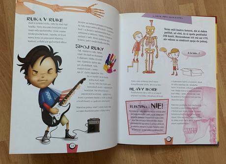 Scott forbes - ľudské telo, 