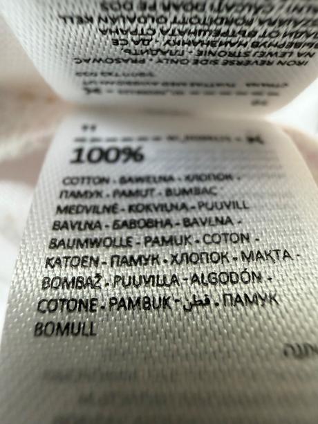 Tričko, reserved,128