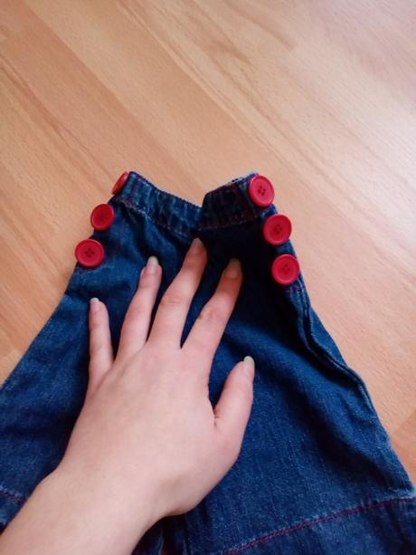 Rifle 9-12mes., disney,80