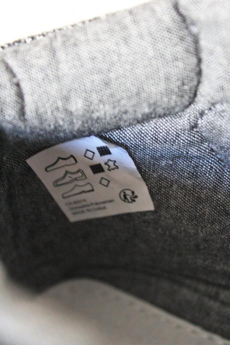 Jarná/jesenná obuv na suchý zips, 30