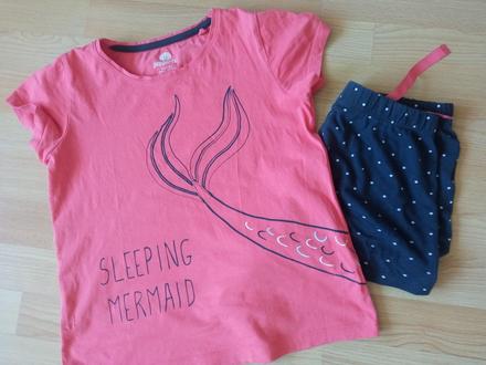 Letné pyžamo, pepperts,146