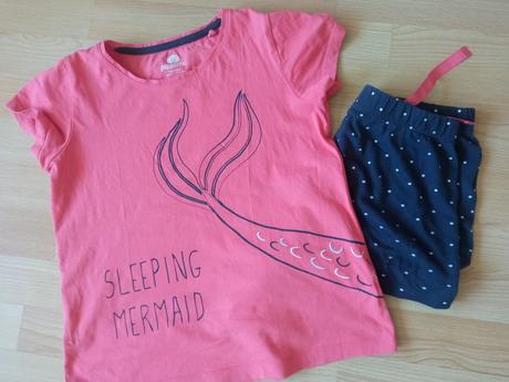 Letné pyžamo, pepperts,146