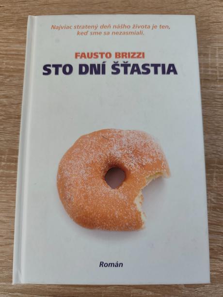 Sto dní šťastia - fausto brizzi, 
