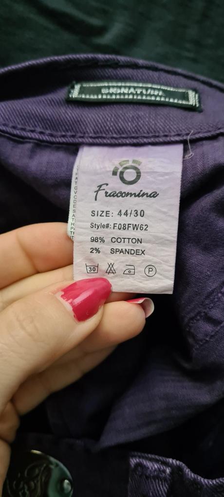 Rifle fracomina, fracomina,38