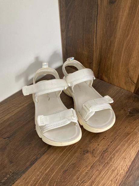 Sandalky nelli blu, nelli blu,35