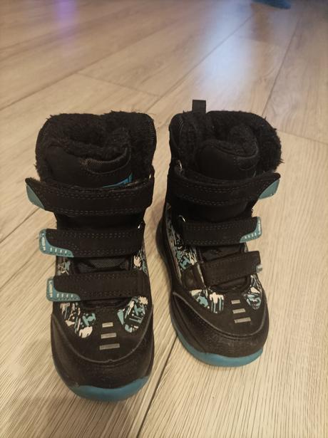 Detské snehule, loap,24