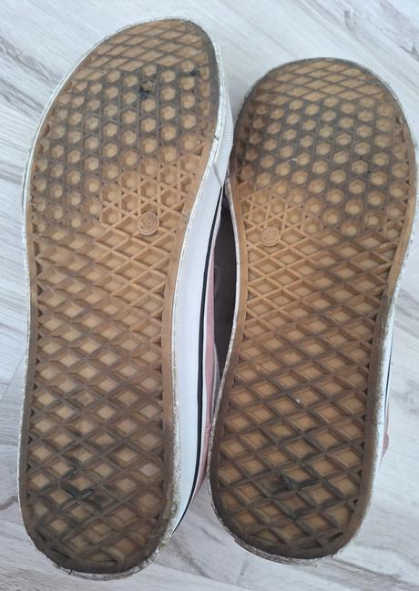 Tenisky vans č.39, vans,39