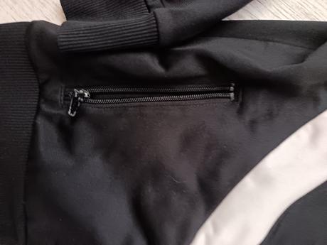 Mikina adidas, adidas,38