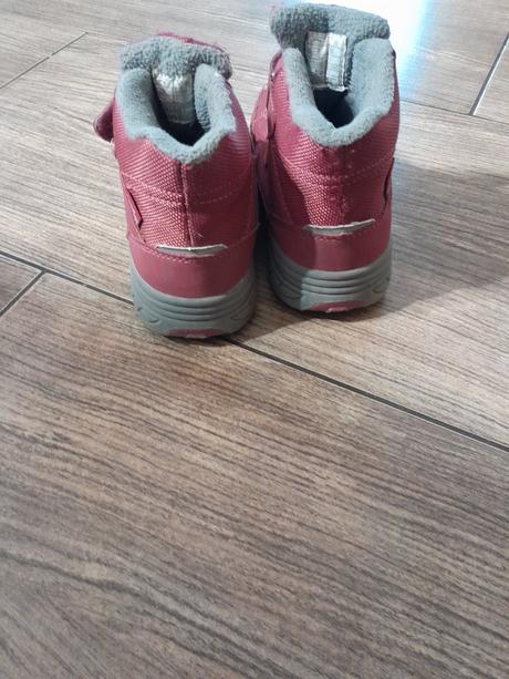 Prechodné topanky, 30