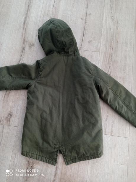 Prechodná bunda, pepco,122