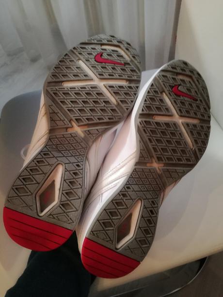 Kožené tenisky nike 38, nike,38
