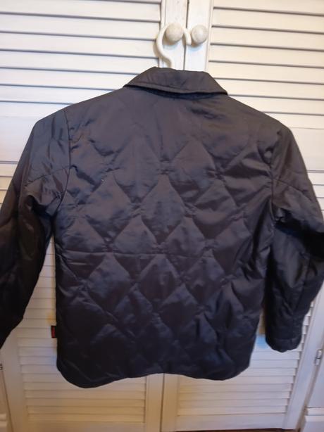 Ľahká bundička, h&m,140