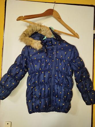 Zimná bunda, cherokee,104