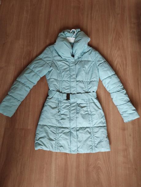 Zimná bunda, orsay,38