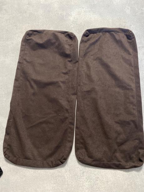 Obliecka 60x25cm 2ks,