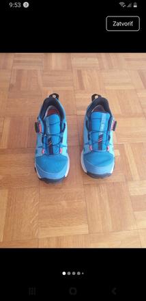 Adidas terrex boa 155, 36, adidas,36