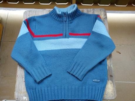 Pulóver, wenice,104