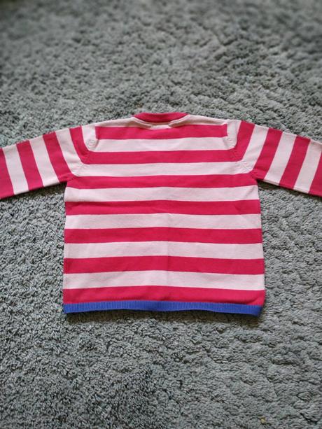 Svetrík, mamas & papas,98