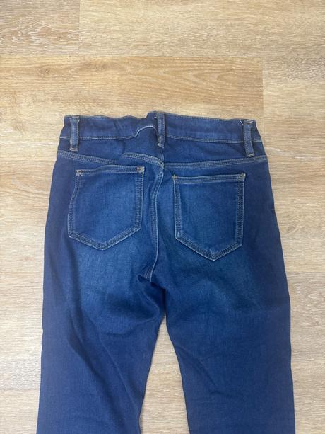 Pohodlné jemne vyteplené rifle, lindex,146