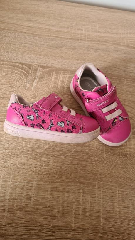 Geox topánočky, geox,22