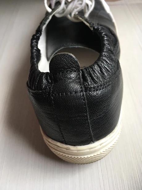 Kozene topanky 37 vel, 37