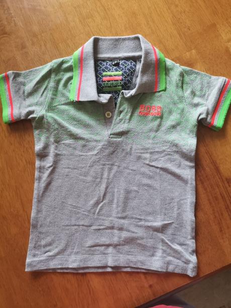 Tričko, hugo boss,98