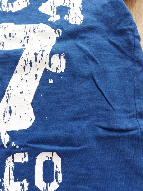 Tričko 110, f&f,110