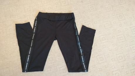 Športové legíny rocco barocco, s