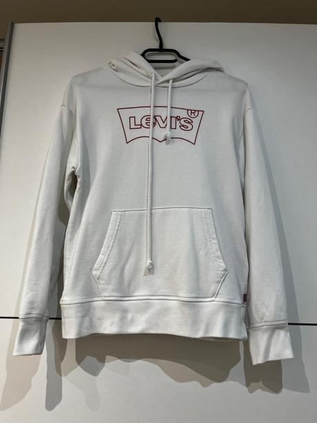 Levis dámska mikina, levis,xs