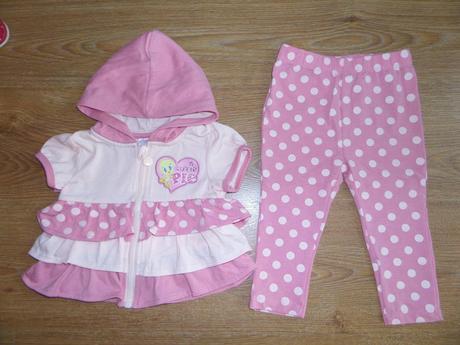 Bodkovaná súprava, disney,86