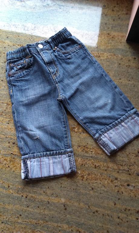 Stylove riflicky, 74