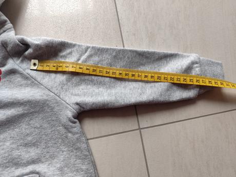 Predám mikinu disney, disney