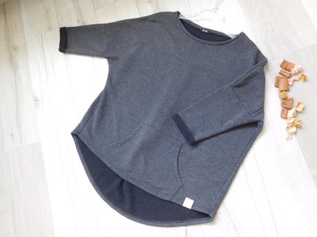 Mi mi  mikinka dámska s,bavlnená, s