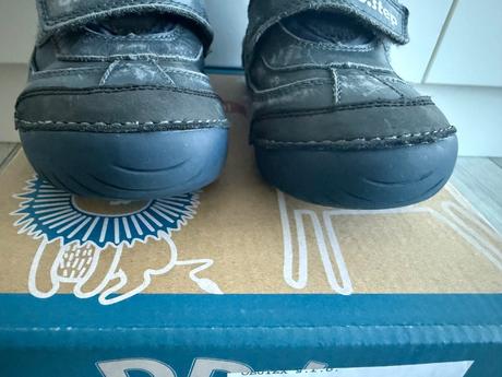 Zimné topánky 27, d.d.step,27